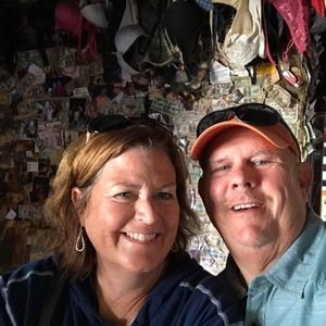 Meet your Posher, Jackie